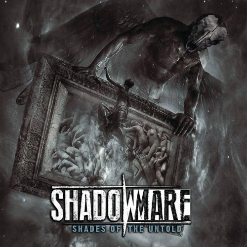 Shadowmare : Shades of the Untold